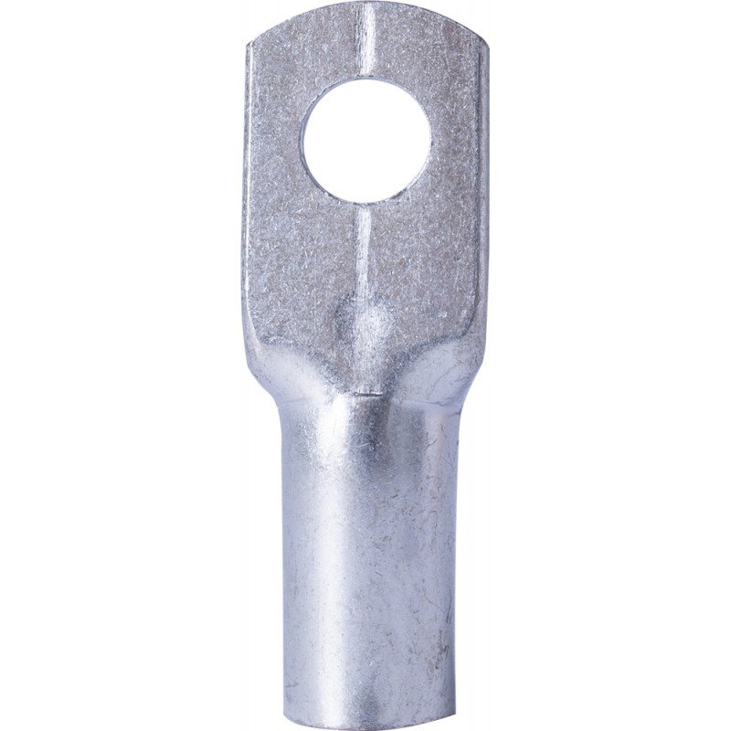 Мідний луджений кабельний наконечник e.end.stand.jg.25, D8.2