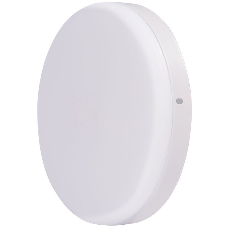 Світильник світлодіодний накладний e.LED.stand.MP.Round.S.36.4500.коло.36Вт.4500К.3240Лм