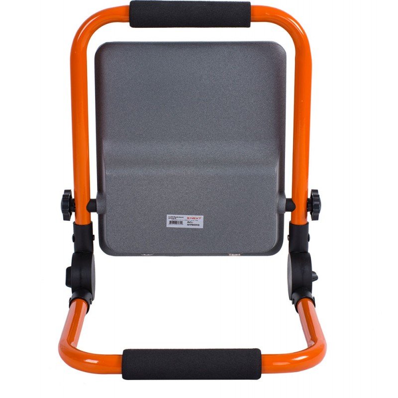 Прожектор світлодіодний акумуляторний e.LED.flood.stand.emerg.10