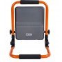 Прожектор світлодіодний акумуляторний e.LED.flood.stand.emerg.10