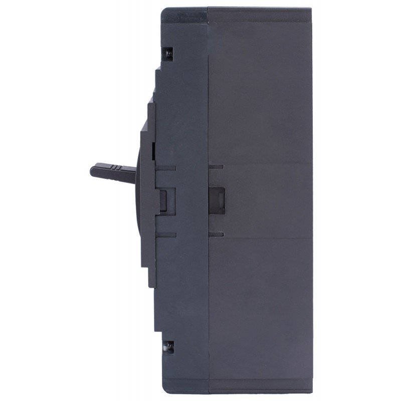 Силовий автоматичний вимикач e.pro.ukm.800Re.800 з електронним розчіплювачем, 3р, 800А