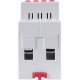 Реле контролю напруги та струму з термозахистом e.control.vc32t