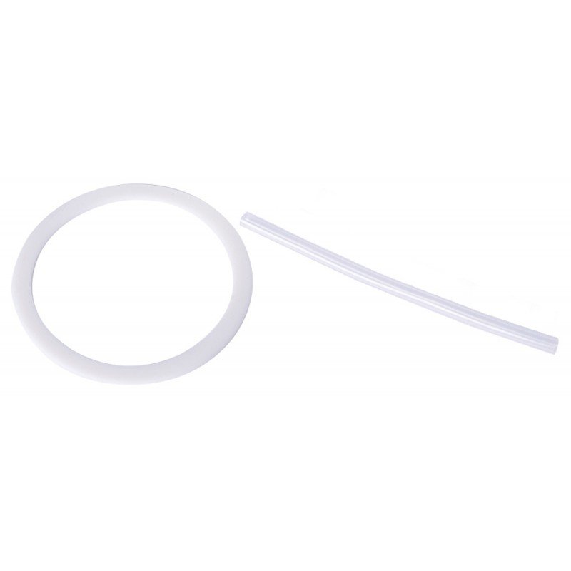 Світильник e.light.sauna.skew.1.60.27.white, Е27,60Вт,IP54, корпус керамічний, термостійкий, білий