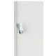 Корпус металевий e.mbox.industrial.w.24z IP41, що вбудовується, на 24 модулі