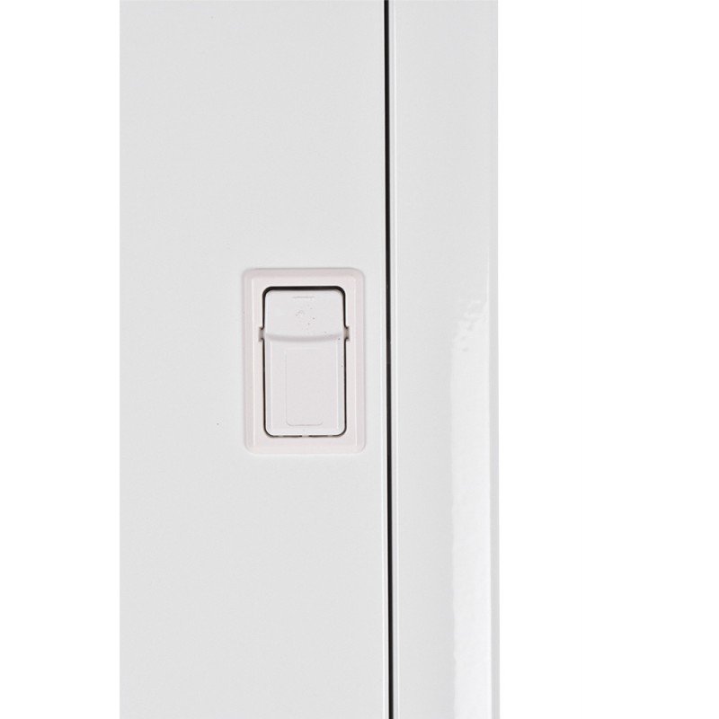 Корпус пластиковий на 28 модулів e.plbox.industrial.w.28 вбудованний, IP40