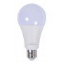 Лампа світлодіодна e.LED.lamp.stand.A70.E27.15.6500, 15Вт, 6500К 110лм/Вт