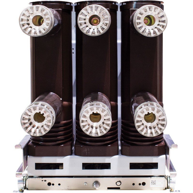 Вакуумний вимикач e.hv.vsg-12-630-25-150-HT 12кВ, 630А, 25кА, 150мм, викотний