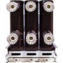 Вакуумний вимикач e.hv.vsg-12-630-25-150-HT 12кВ, 630А, 25кА, 150мм, викотний
