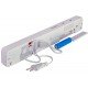 Світильник аварійний e.emerg.stand.9860K.led.3/6h.IP20, 3/6 годин