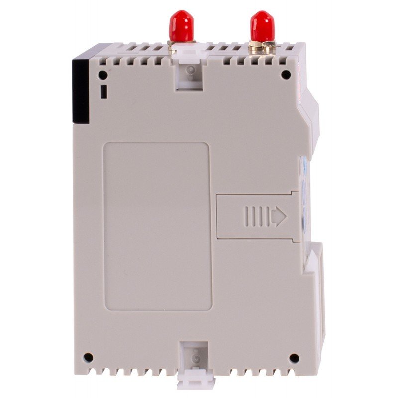 Програмований логічний контролер + HMI WEB 24В 8 DI 1 RS485 1 Ethernet Wi-Fi Global 4G/3G/2G MQTT