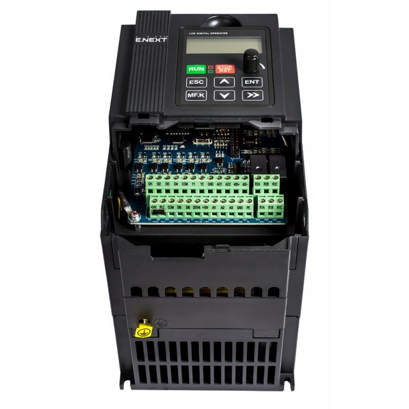 Перетворювач частотний e.f-drive.pump.2R2 2,2кВт 3ф/380В