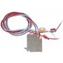 Додатковий аварійний контакт e.industrial.ukm.100-250R.alr