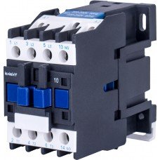 Контактор e.pro.ukc.1.12.400.1NС 12А, 400В, 1NС