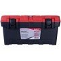 Ящик для інструментів, e.toolbox.pro.10, 19" 490x260x246мм