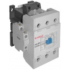 Контактор e.industrial.ukc.85.42, 85А, 42В, 1no+1nc