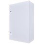 Корпус металевий e.mbox.stand.p.80.60.25 IP54 з монтажною панеллю (800x600x250)
