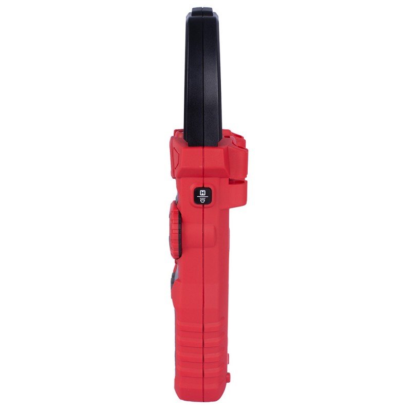 Мультиметр-кліщі цифровий e.tool.multitest.pro.HT208D