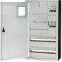 Корпус e.mbox.stand.n.f3.36.z металевий, під 3-ф. лічильник, 36 мод., навісний, з замком