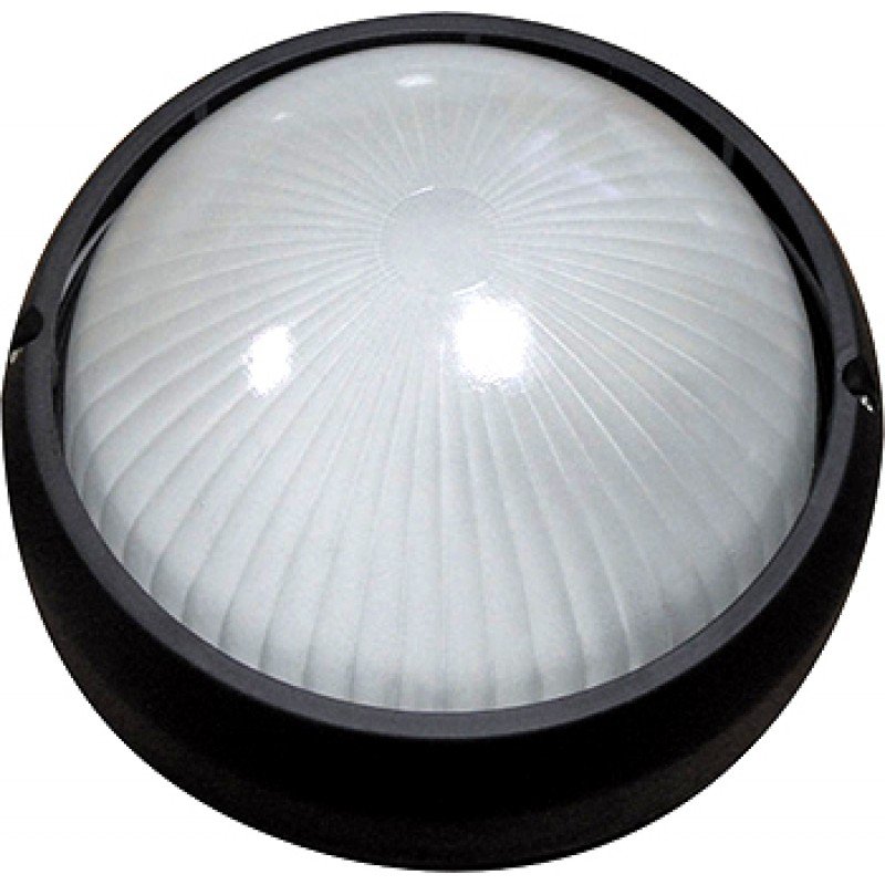 Світильник e.light.9017.1.60.27.black 60W