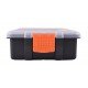 Органайзер пластиковий e.toolbox.16, 220х155х60мм