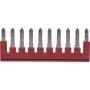 Планка з'єднувальна e.jp.spring.10pin-4