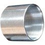 З'єднувач металевий e.industrial.pipe.thread.connect.1/2", різьбовий