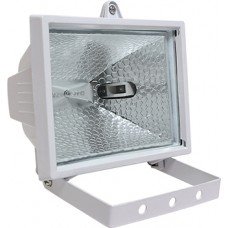 Світильник e.halogen.1000.white 1000Вт, білий прожектор