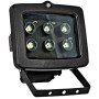 Прожектор світлодіодний e.light.LED.150.6.6.6500.black 6Вт чорний