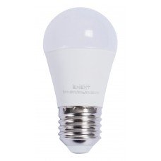 Лампа світлодіодна e.LED.lamp.P45.E27.8.6500