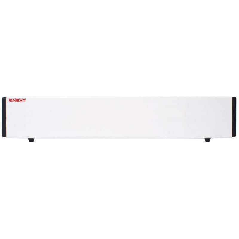 Рециркулятор бактерицидний e.uv.115.1×15W