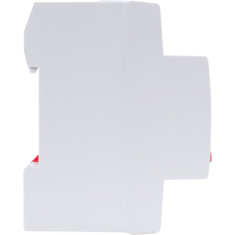 Реле контролю напруги та струму однофазне 32А з індикацією e.control.vc32