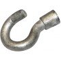Гак-гайка e.nut.hook.pro.38.16, D38, М16