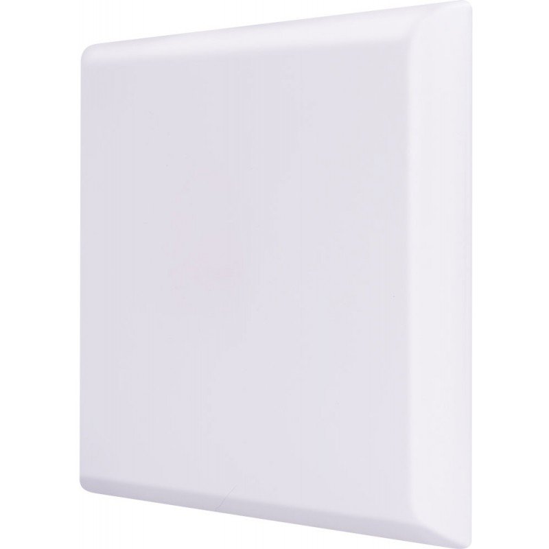 Світильник світлодіодний вбудов e.LED.stand.MP.Square.R.18.4500.квадрат.18Вт.4500К.1620Лм