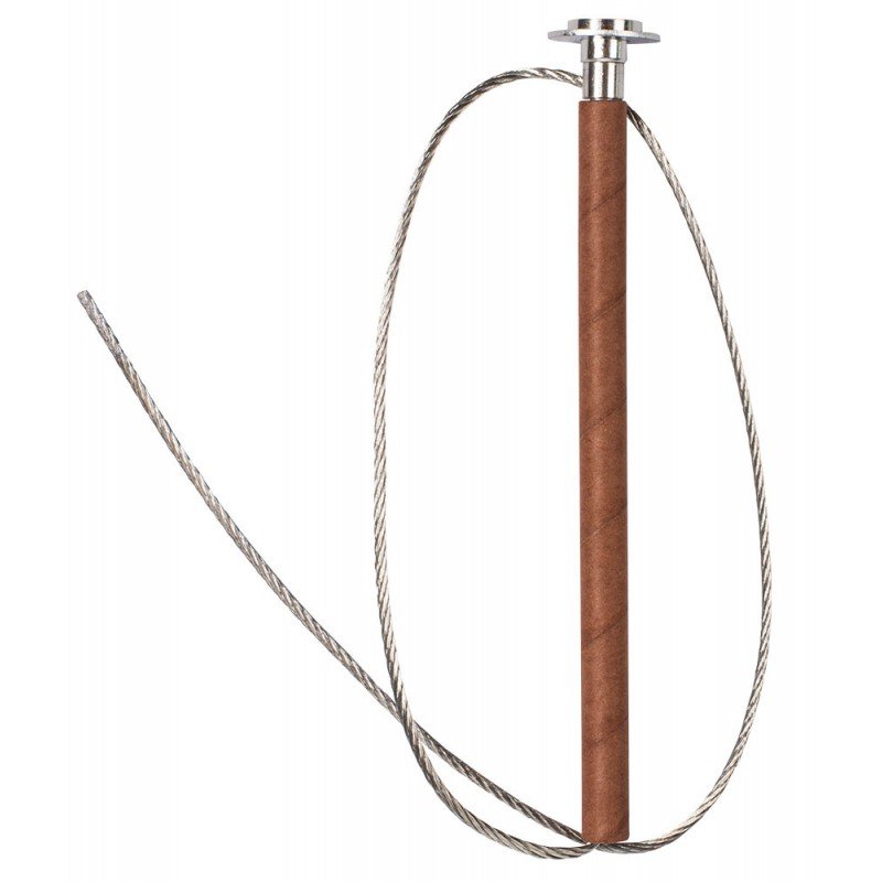 Плавка вставка e.hv.fl.k.15.65, ЧСХ - К, Inom - 65 А