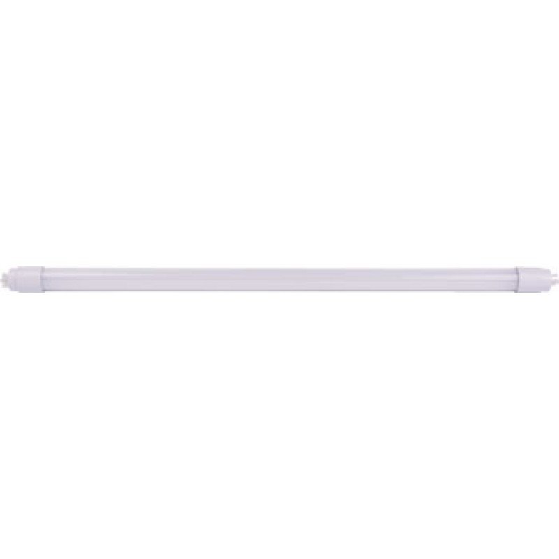 Лампа світлодіодна лінійна LED.Tube.T8.120.G13.18.4500.Glass, 18Вт, 4500К