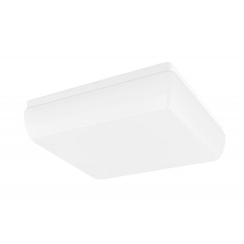 Світильник світлодіодний Latte IP54 LED 19 W 3000K 1870lm White