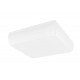 Світильник світлодіодний Latte IP54 LED 19 W 3000K 1870lm White