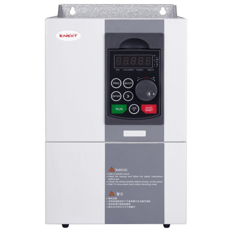 Перетворювач частотний e.f-drive.pro.30 30кВт 3ф/380В