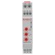 Реле контролю рівня рідини e.control.l01m