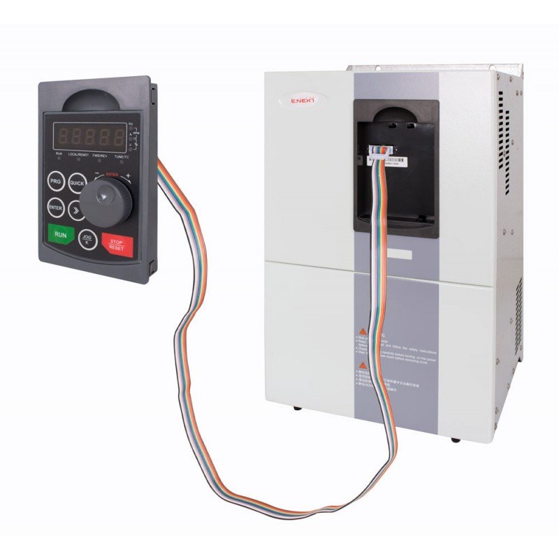 Перетворювач частотний e.f-drive.pro.160 160кВт 3ф/380В