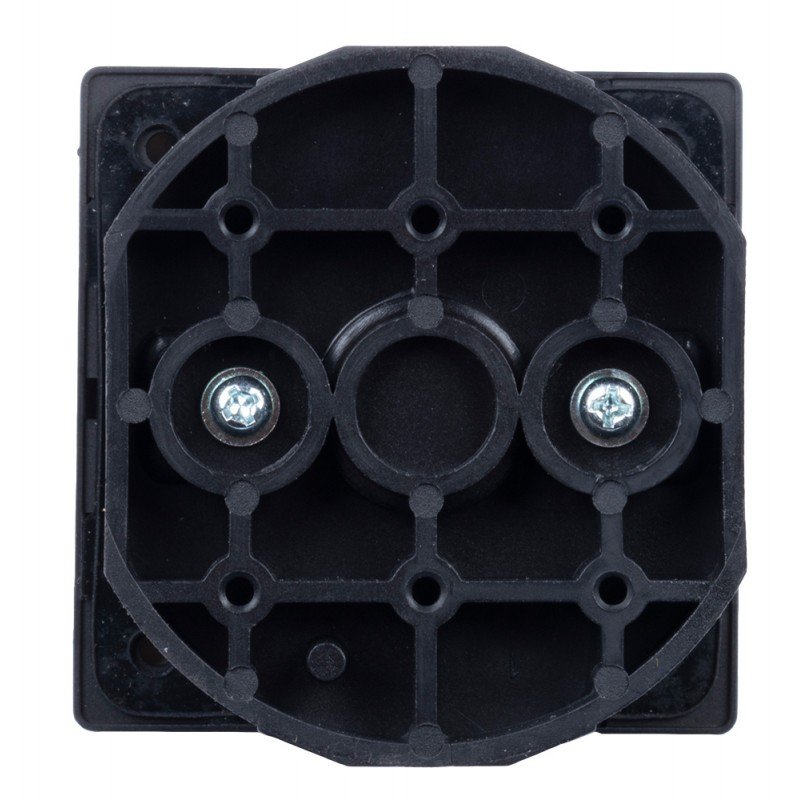 Пакетний вимикач e.cs.pro.1-0.4.32, (1-0), 4p, 32A