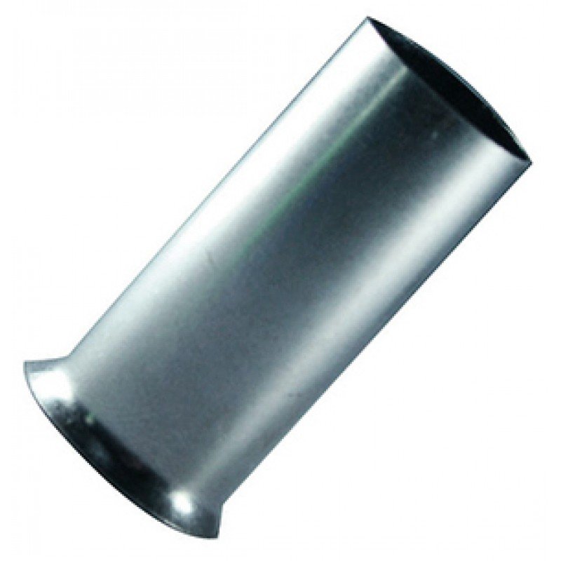 Неізольований наконечник e.terminal.stand.en.50.25 50,0 кв.мм, L=25 мм