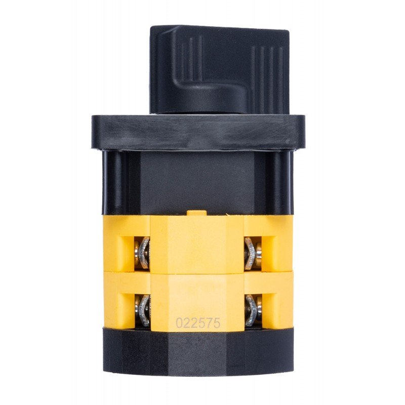 Пакетний перемикач e.cs.pro.1-0-2.2.25, (1-0-2), 2p, 25A