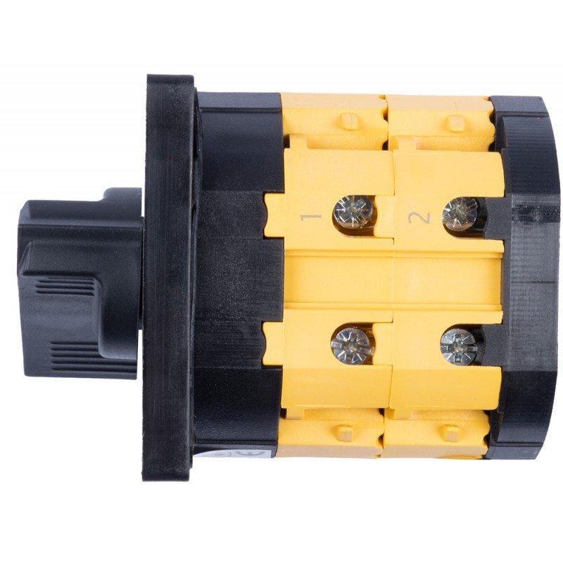 Пакетний перемикач e.cs.pro.1-0-2.2.32, (1-0-2), 2p, 32A
