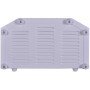 Стабілізатор напруги тиристорний e.stab.pro.15, 15kVA, однофазний