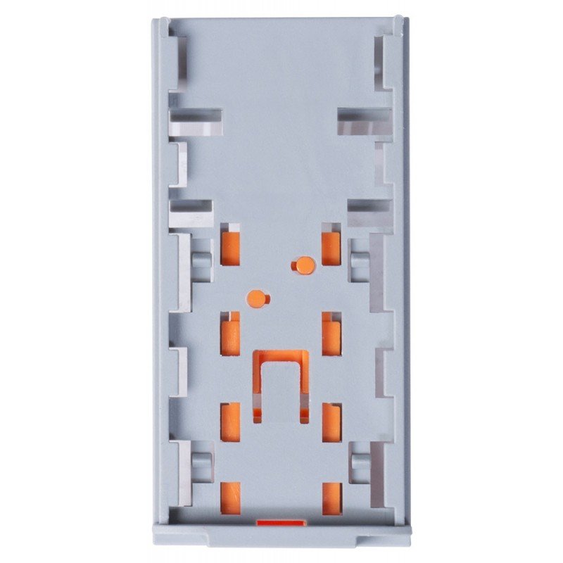 Адаптер на Din-рейку e.tc.spring.av веритикальний