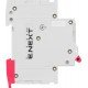 Модульний автоматичний вимикач e.industrial.mcb.150.1.C63, 1р, 63А, C, 15кА