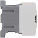 Контактор e.industrial.ukc.12M.220.NO, 12А, 220В, no, малогабаритний