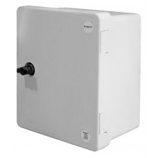 Корпус удароміцний з GRP-поліестеру e.plbox.industrial.30.25.17, 300 x 250 x 170мм, ІР67