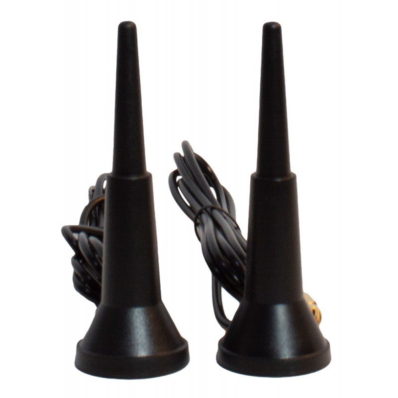 Сенсорна панель оператора серії А 15" 1920х1080HD 24В 3 COM 1 LAN 2 USB Wi-Fi Global 4G/3G/2G Web API MQTT OPC UA Speaker Voice